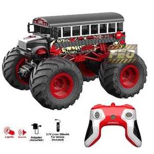 HB Toys BIGFOOT 1:18 Scale RC Truck (Assorted models)