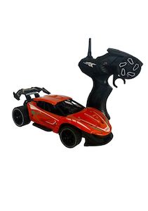 Alloy High Speed Remote Control Car 1:20 - Assorted Colours