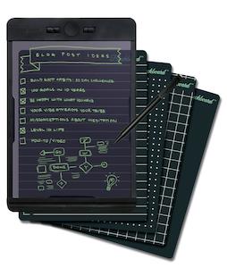 Boogie Board Blackboard NOTE Digital E-Writer