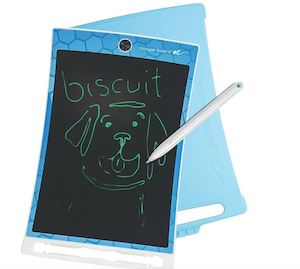 Boogie Board JOT 8.5 : Personal Digital Notepad