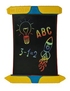 Boogie Board E Writers: Boogie Board Scribble n' Play