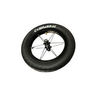 Hornit Airo Spare Wheel