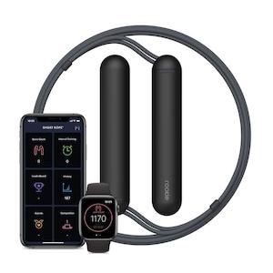 Smart rope ROOKIE - Smart Jump Rope