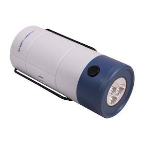 Hydra Light UT-DL Water Powered Down-light : for Camping, Marine & Outdoors