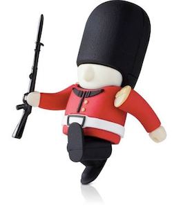 Queens Guard USB Stick 16GB