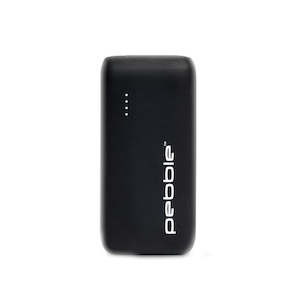 Power Banks: Veho Pebble PZ5 Power Bank - 5,000mAh