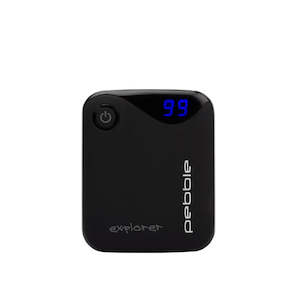 Veho Pebble Explorer Power Bank - 8,400mAh