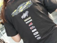 T-Shirt THTGUY Drift