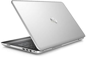 Computer: Hp Notebook (17-CA1001AU) 17inch Ryzen3 8GB 128SSD 1TB HDD MS Office- Refurbished