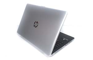 Hp Notebook + MS Office (15-BS091TX) i7 16GB 1TB HDD - Refurbished