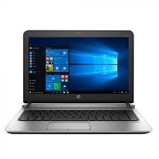 Hp Probook 430 G3 + MS Office i5 16GB 240SSD win10 - Refurbished