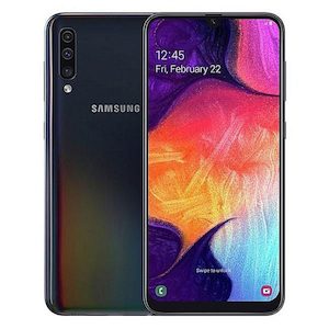 Samsung Galaxy A50 64GB - Refurbished