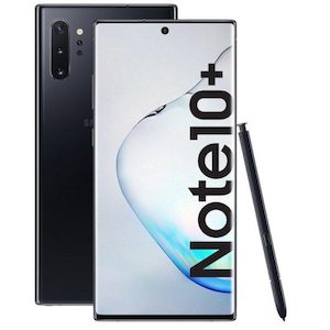 Samsung Galaxy Note 10 Plus 256GB - Refurbished