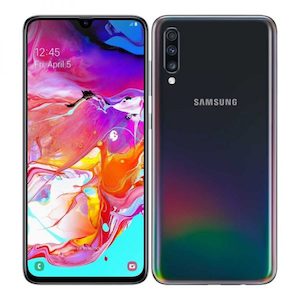 Samsung Galaxy A70 128GB - Refurbished