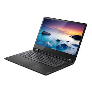 Computer: Lenovo IdeaPad C340-14API Laptop Ryzen5 8GB 500GB SSD + MS Office - Refurbished (Grade B)