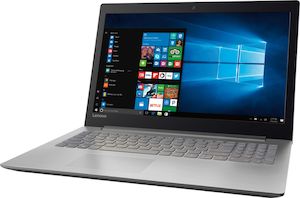 Lenovo Ideapad 320-15ABR A12 8GB RAM 256GB SSD + MS Office - Refurbished