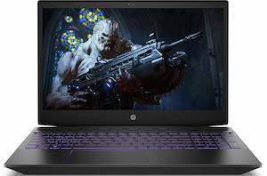 Hp Pavilion Gaming Laptop 15-CX0031TX i7-8750 32GB RAM 1TB SSD Nvidia + MS Offic…