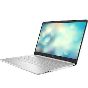 Hp Notebook 15S-FQ1031TU + MS OFFICE i5-10th Gen win11 8GB RAM 256GB SSD - Refurbished