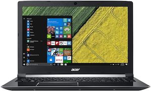 Acer Aspire 5 A515-51G-57WE + MS OFFICE i5-8250 8GB RAM 128GB SSD 1TB HDD - Refu…