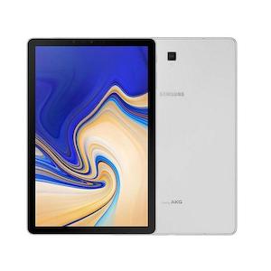 Computer: Samsung Galaxy Tab S4 (2018) 10.5" 64GB Wifi Grey - Excellent - Pre-owned