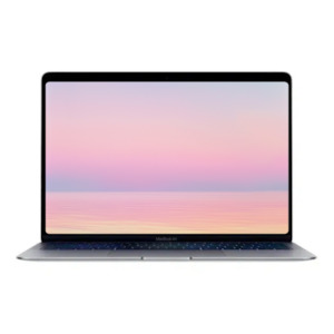 MacBook Air 13" M1 (2020) 16GB RAM 512GB Space Grey - Premium - Pre-owned