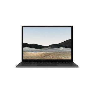 Computer: Microsoft Surface Laptop 4 15" i7 16GB 256GB Black - Acceptable- Pre-owned