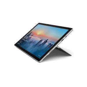 Computer: Microsoft Surface Pro 4 12.3" i7 8GB 256GB Silver - Good - Pre-owned