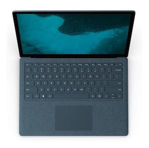 Microsoft Surface 2 Laptop 13.5" i7 16GB 512GB Dark Blue - Premium - Pre-owned