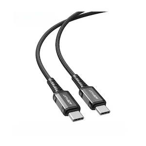 Acefast Super Durable Premium Data Cable Type C to Type C 100W