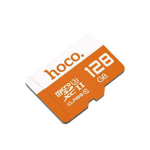 Computer: HOCO Micro SD Card 128GB