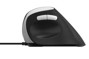 Rapoo EV200 Ergonomic Optical Mouse