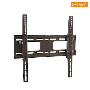 Audio Visual: Bracom TV bracket. Fit for most 32"-55" LED, 3D LED, LCD, Plasma TVs