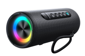 Audio Visual: Baseus AeQur VO20 Bluetooth Speaker