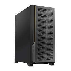 Pc Cases And Cooling: Antec P20CE E-ATX  Type-C 3.2 Gen 2 Ready and 3 x 120mm PWM Fans Included.  Mid Tower Gaming Case 