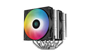 Deepcool AG620 ARGB CPU cooler