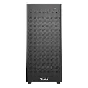 Antec NX500M mid tower gaming case ARGB fan x 3 front Type-C 320mm GPU clearence