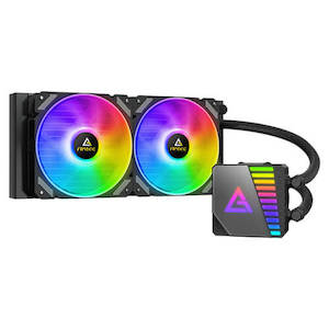 Antec Symphony 240 ARGB Liquid cooling system