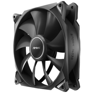 Antec: Antec Storm T3 140 3pks 30mm FDB fan