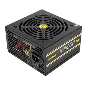 Antec: Antec VP550P Plus PSU