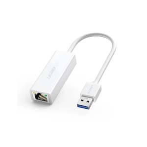 UGREEN USB to ethernet converter - CLEARANCE