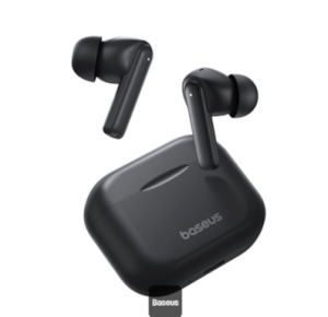 Baseus Bowie E17 True Wireless Earphones Black