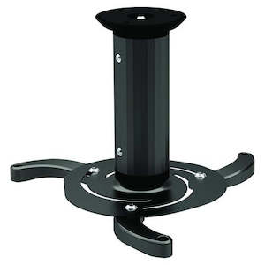 Bracom  Projector Ceiling Mount Bracket Black up to 10kg