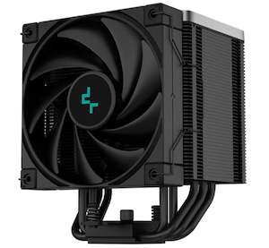 DEEPCOOL AK500 ZERO DARK CPU Cooler