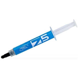 Deepcool: Deepcool Z5 Thermal Paste with 10% Silver Oxide Compounds