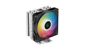 Deepcool AG400 ARGB CPU cooler