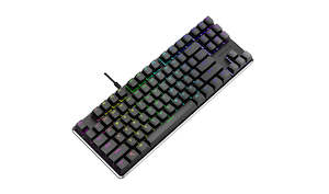 Deepcool KB500 TKL Mechanical Gaming Keyboard with RGB