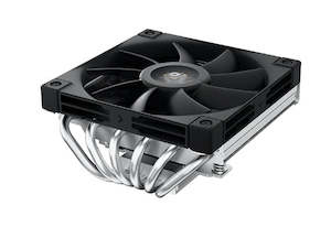 Deepcool AN600 67mm CPU cooler