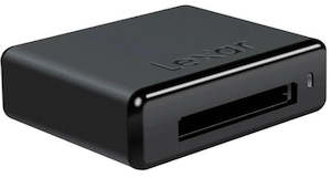 Lexar Professional Workflow MicroSD Card Reader