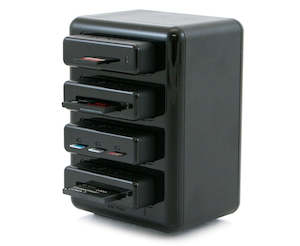 Lexar: Lexar Professional Workflow Hub Thunderbolt & USB 3.0