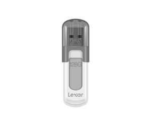 Lexar JumpDrive V100 USB3.0 Rex 128AB